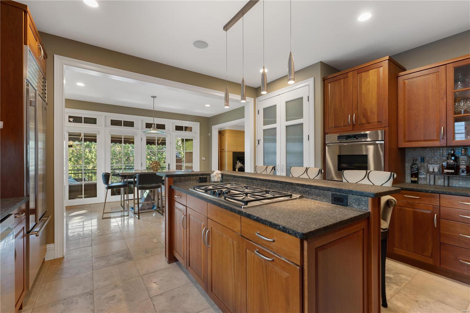 North Bemiston - Residential