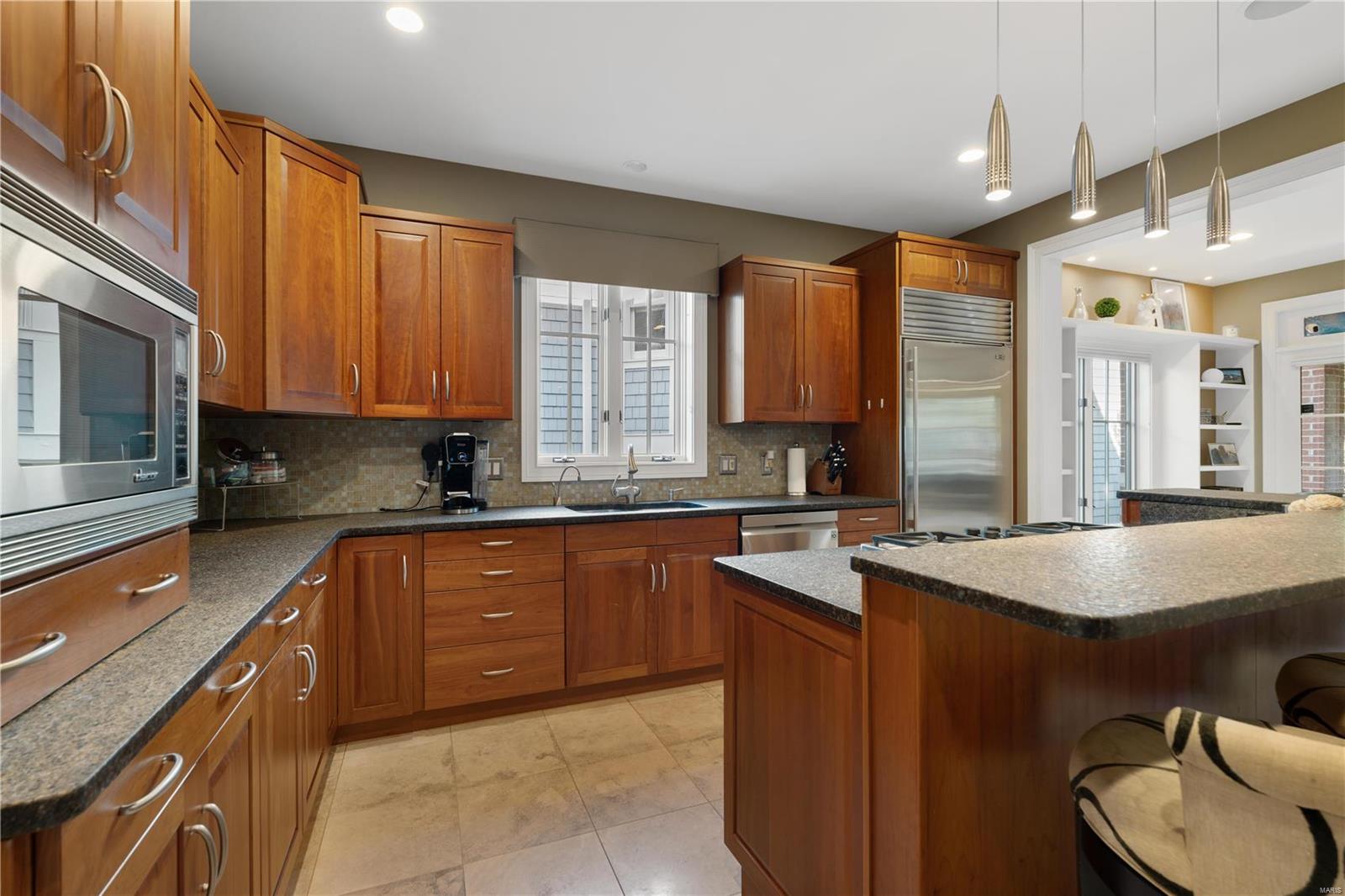 North Bemiston - Residential