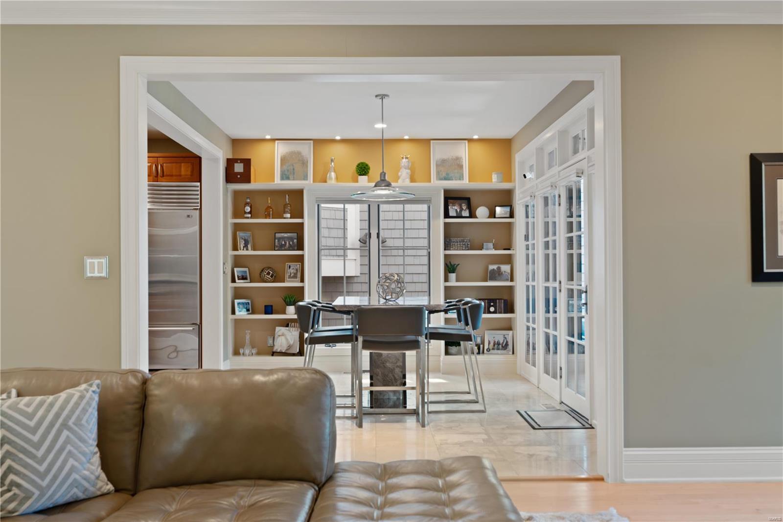 North Bemiston - Residential