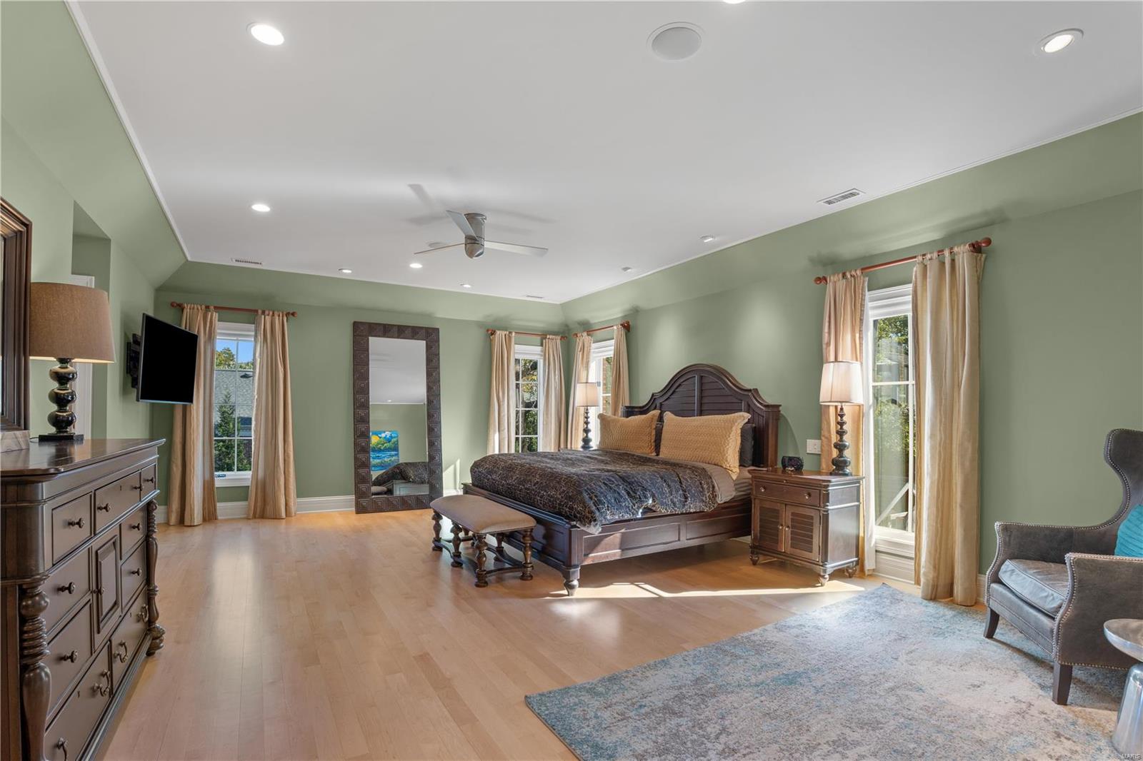 North Bemiston - Residential