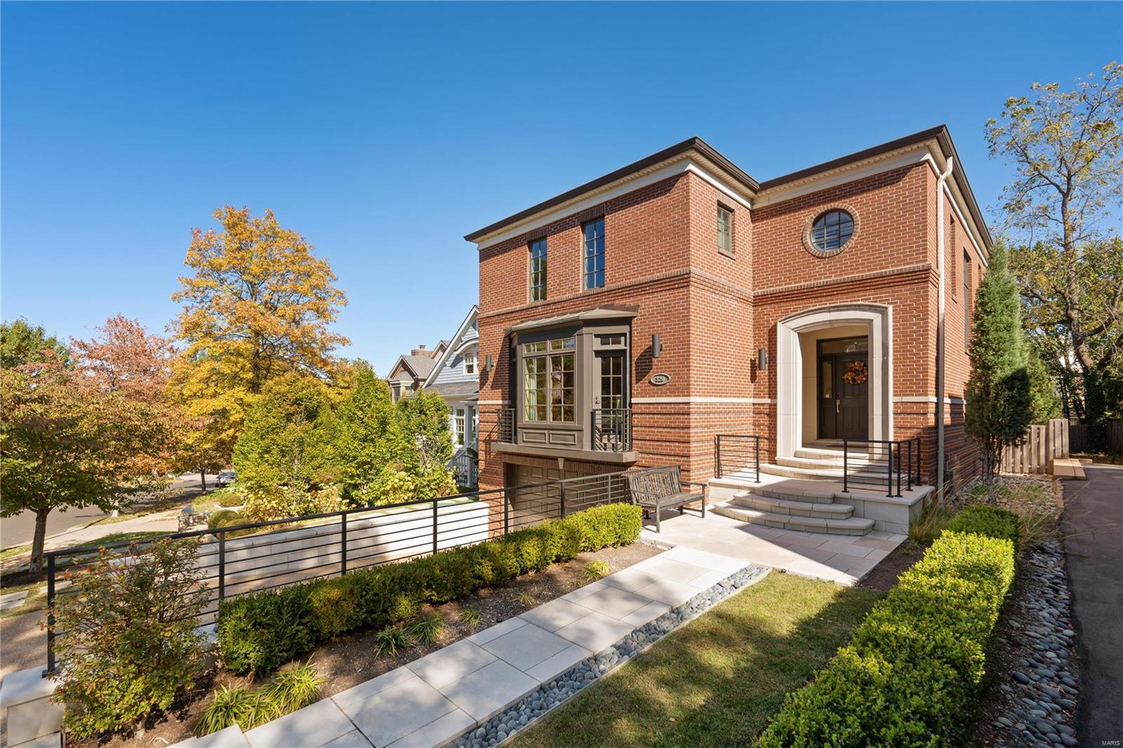 North Bemiston - Residential