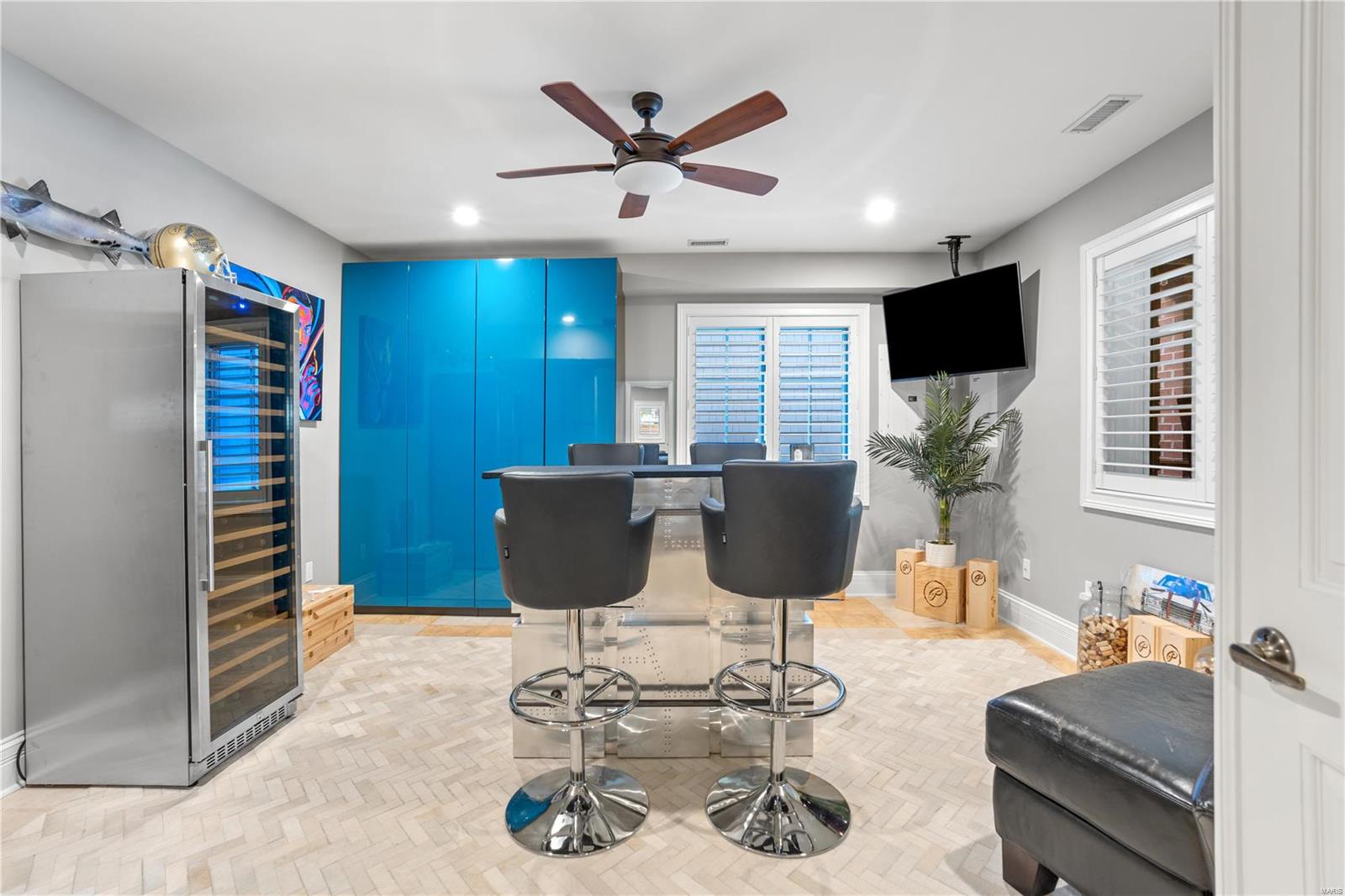 North Bemiston - Residential