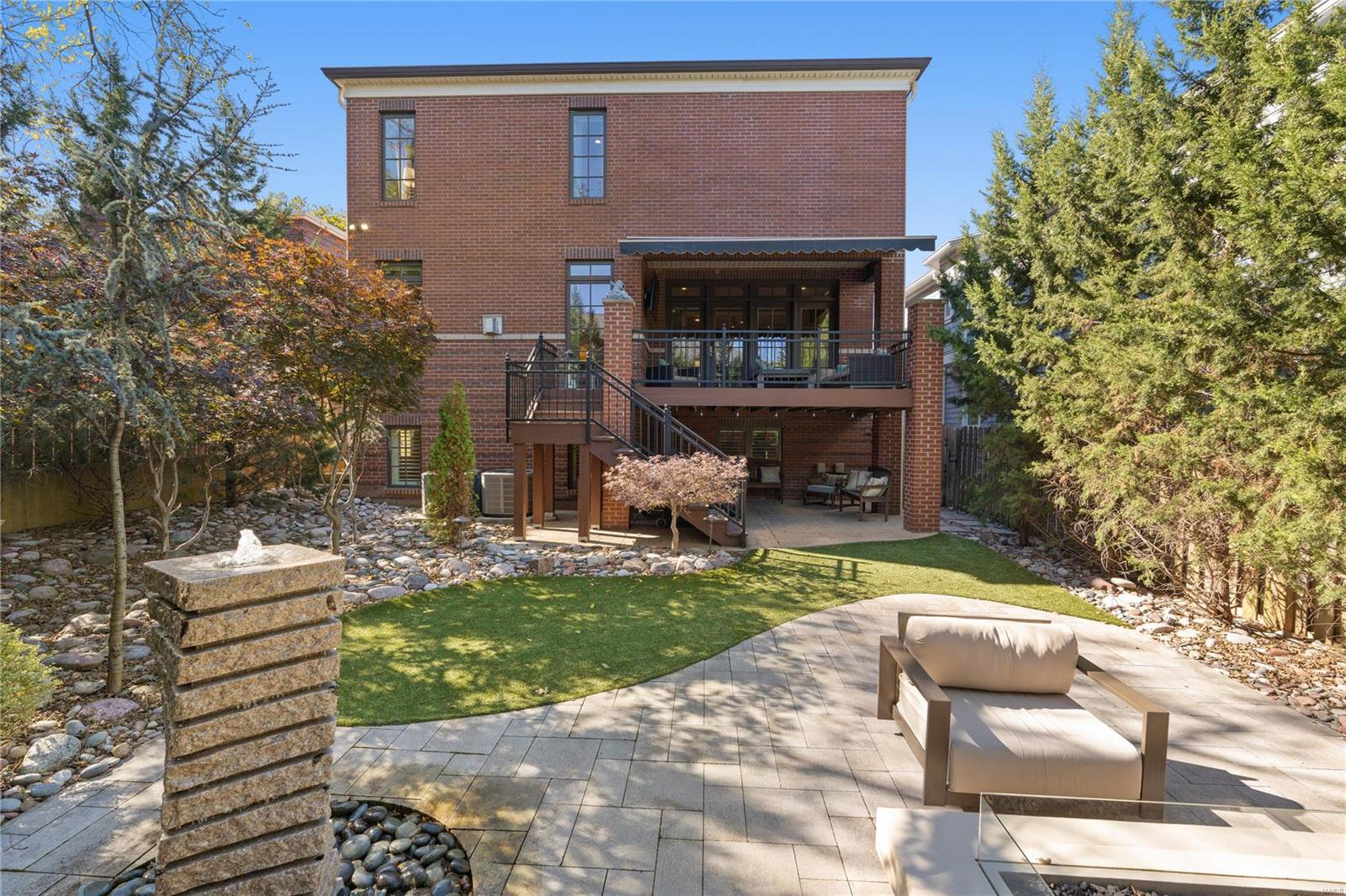 North Bemiston - Residential