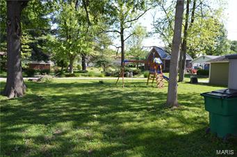 Lions Club Add - Residential