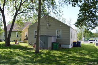 Lions Club Add - Residential