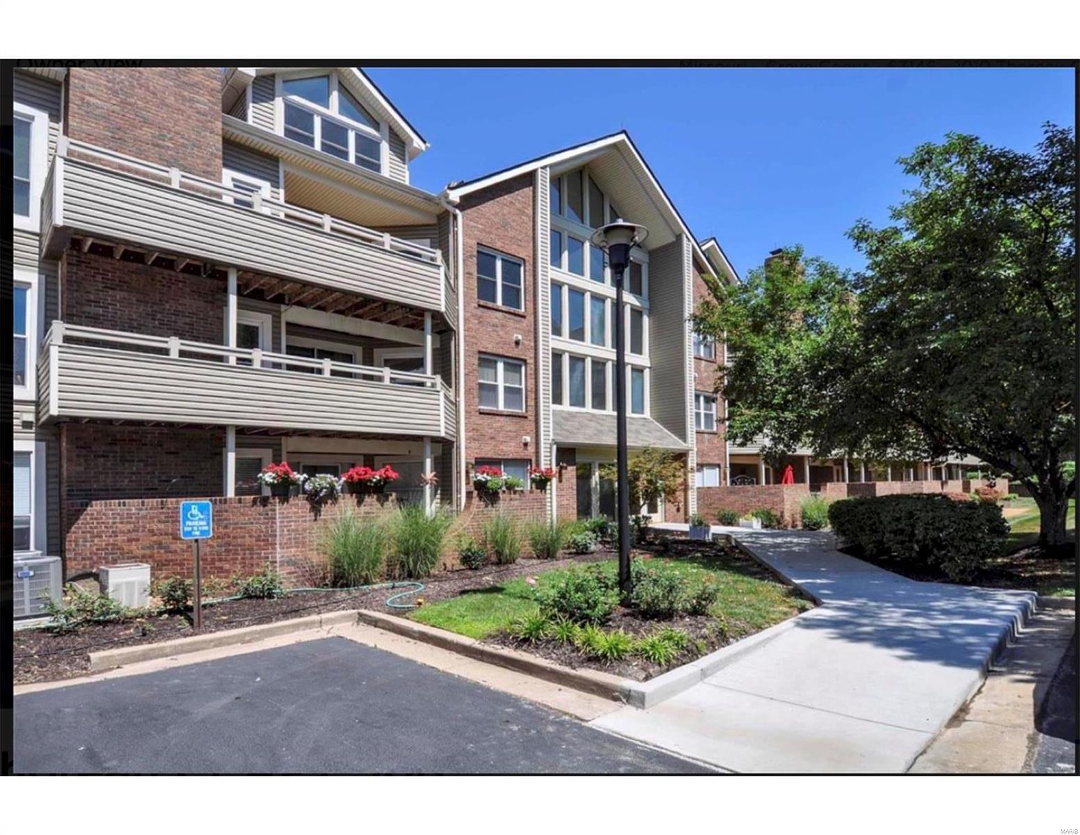 Briarcliff - Residential