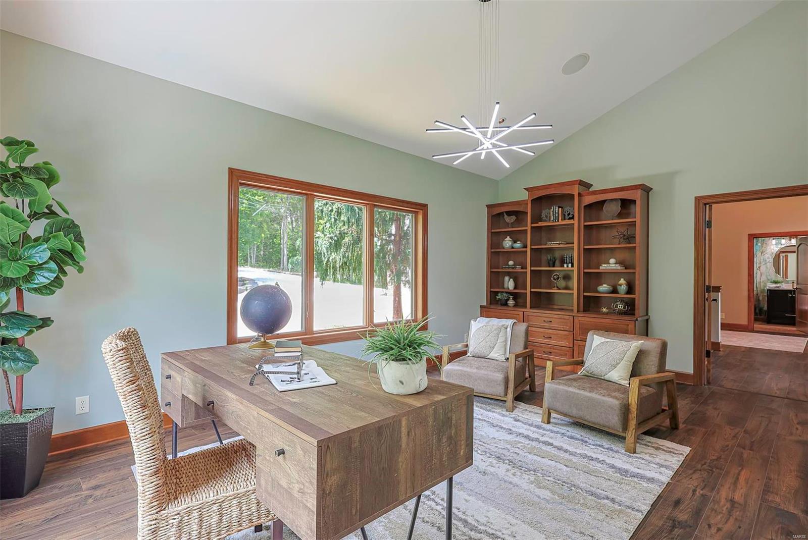 Innsbrook - Residential