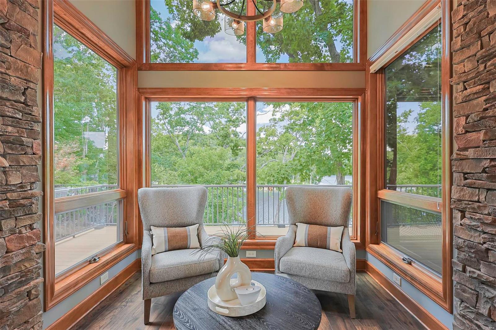 Innsbrook - Residential