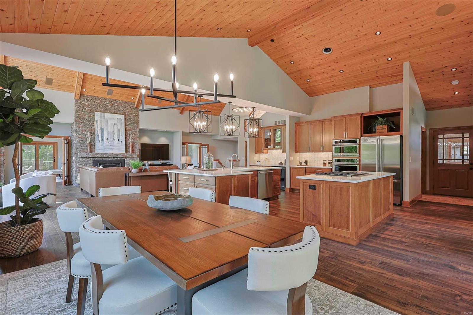 Innsbrook - Residential