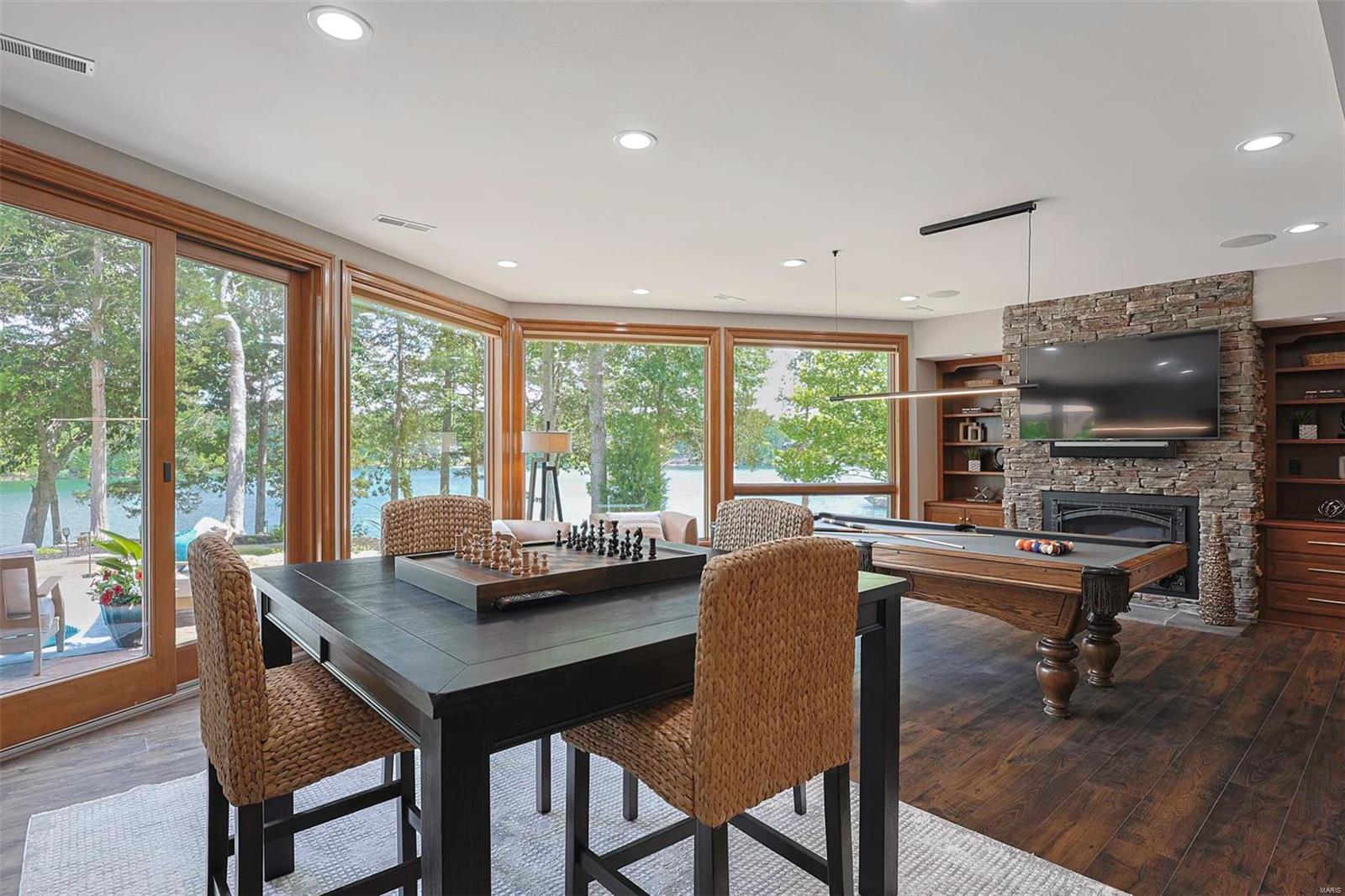 Innsbrook - Residential