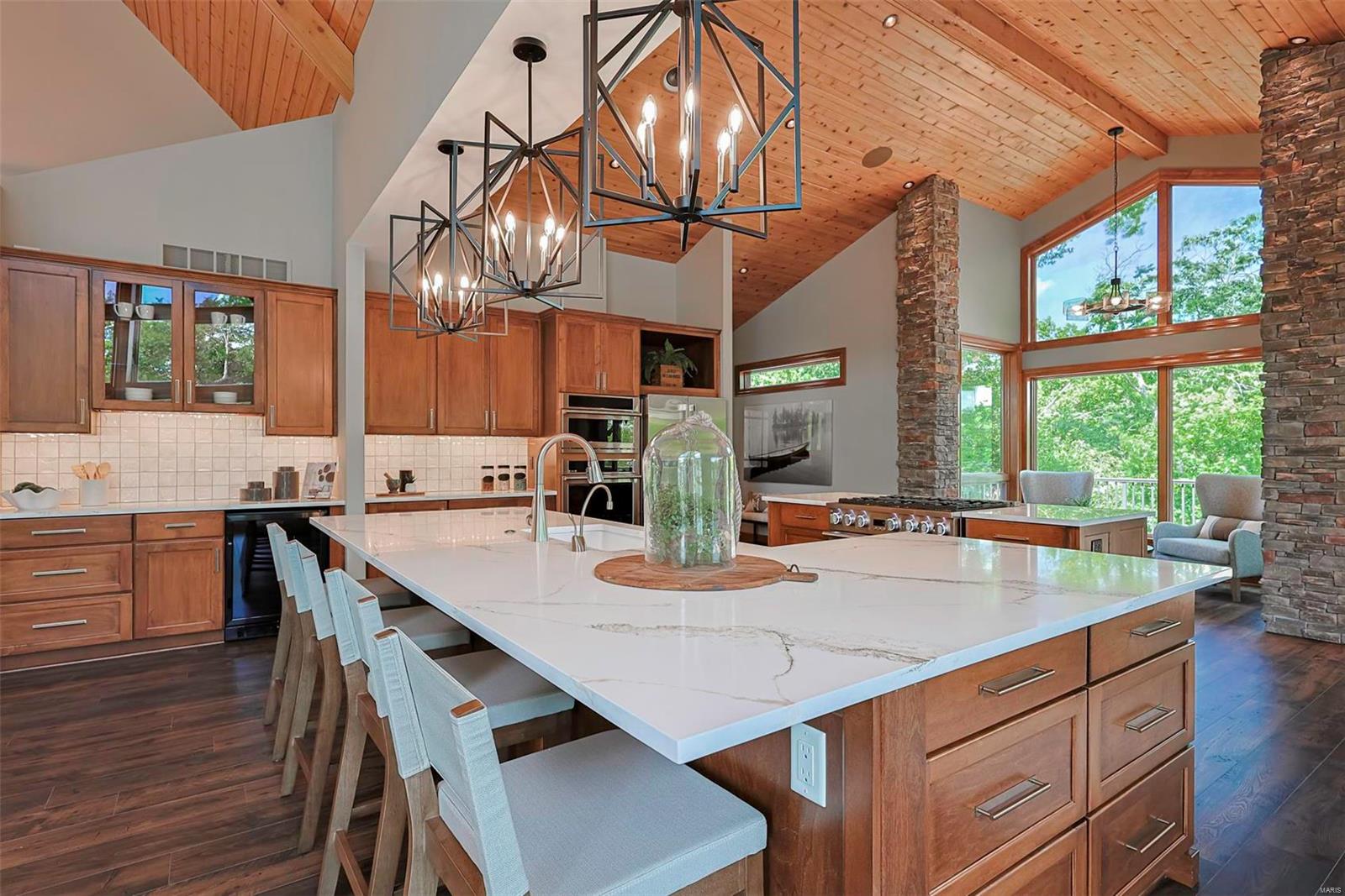 Innsbrook - Residential