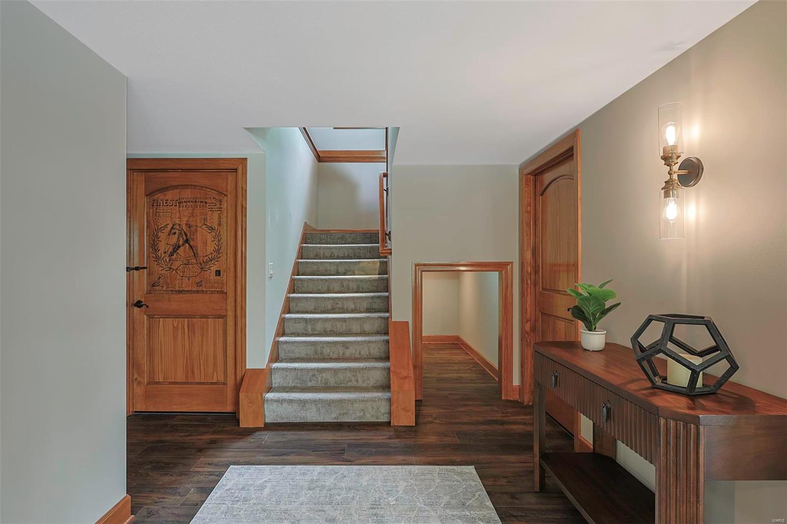 Innsbrook - Residential