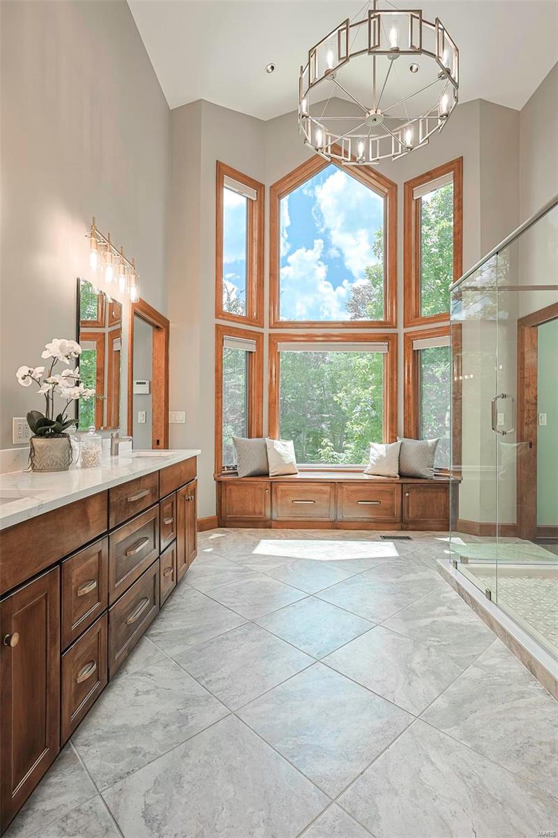 Innsbrook - Residential