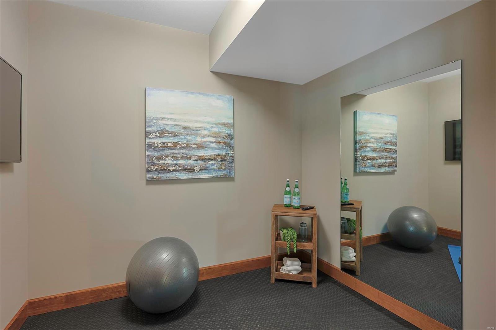 Innsbrook - Residential