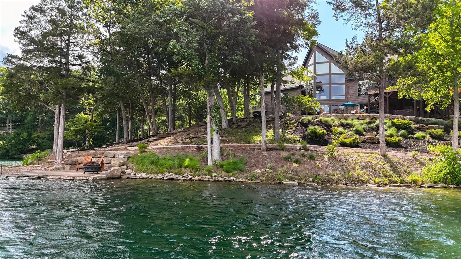 Innsbrook - Residential