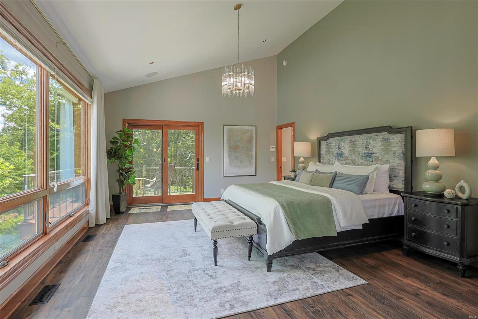 Innsbrook - Residential