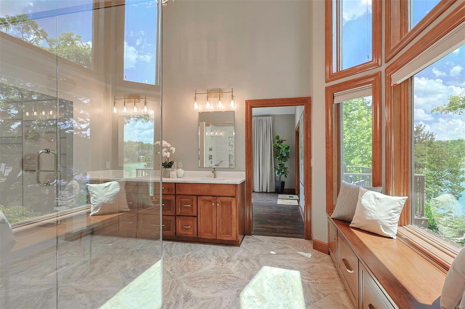 Innsbrook - Residential