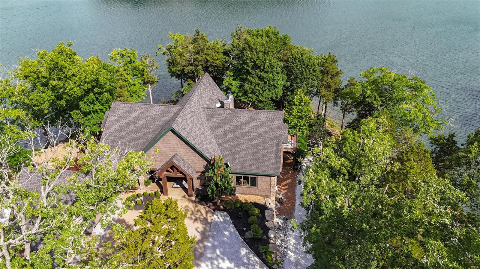 Innsbrook - Residential