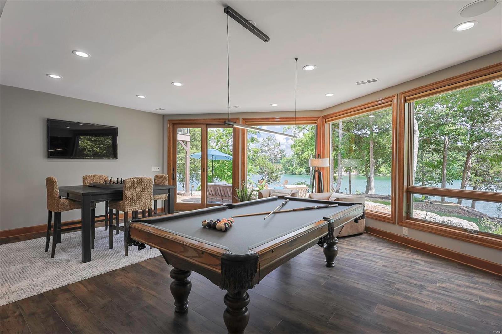 Innsbrook - Residential