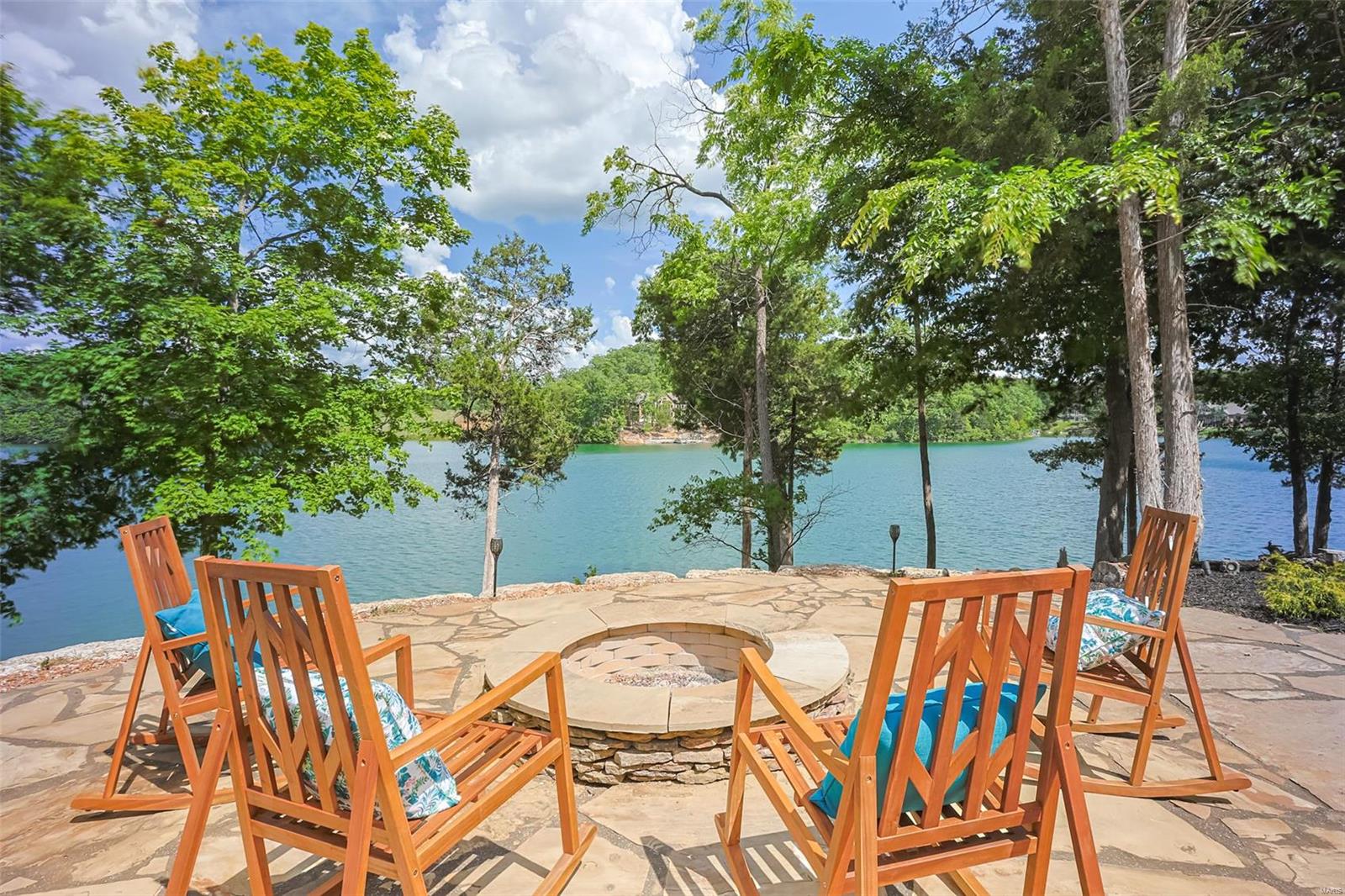 Innsbrook - Residential