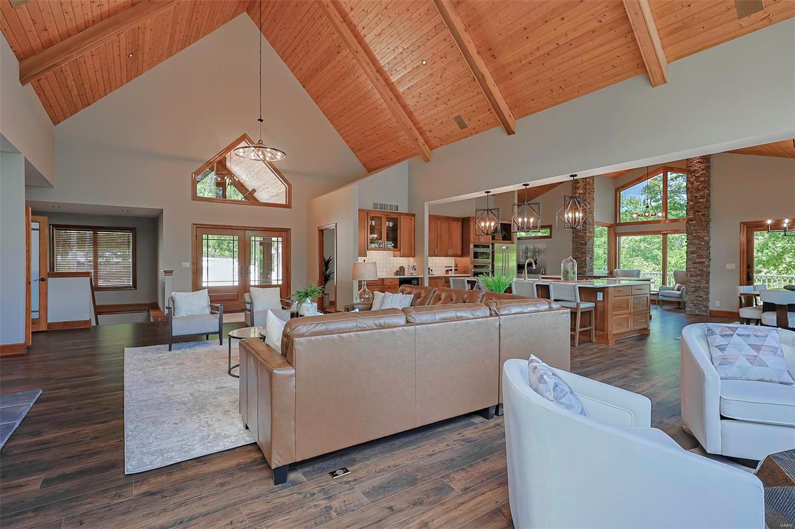 Innsbrook - Residential