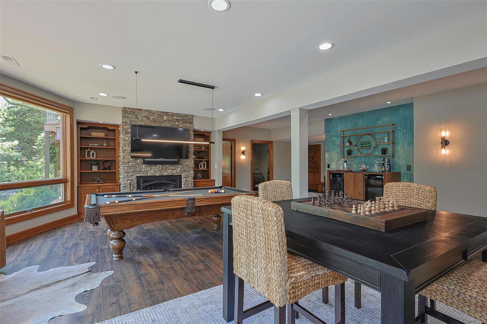 Innsbrook - Residential