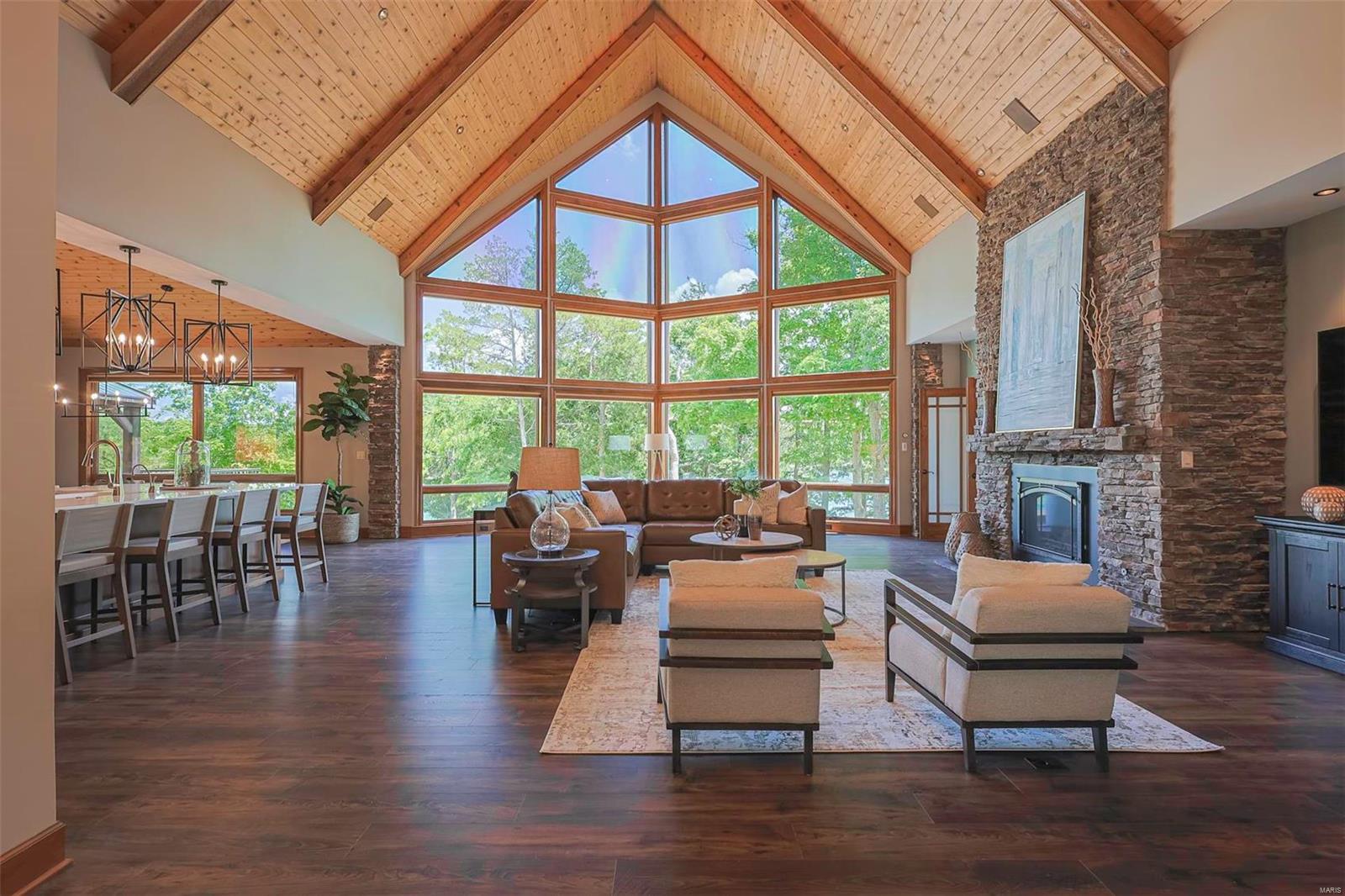 Innsbrook - Residential