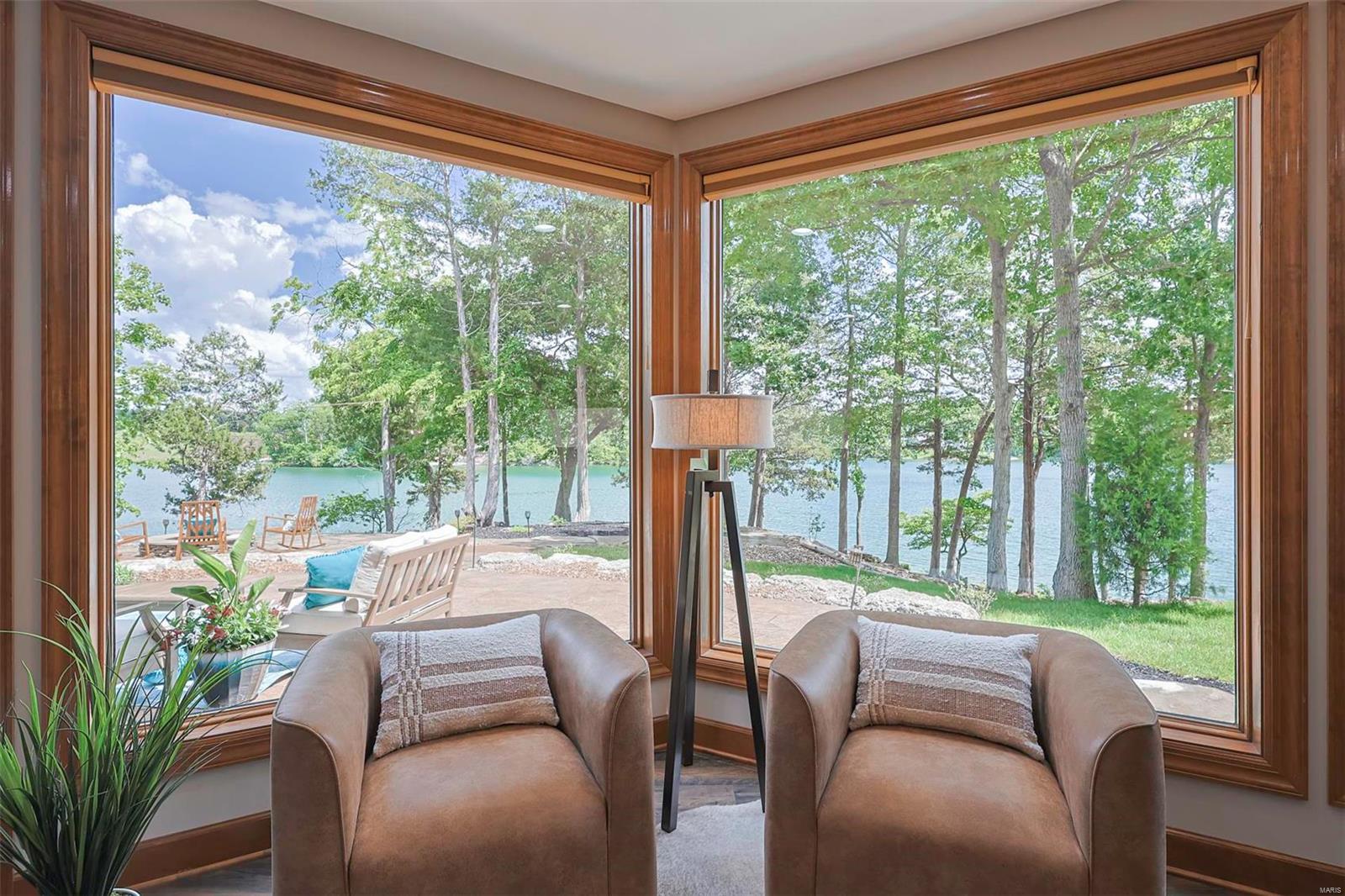 Innsbrook - Residential