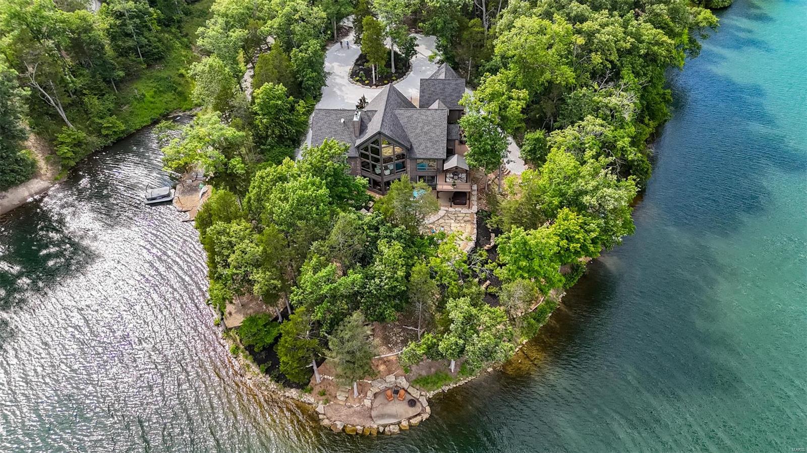 Innsbrook - Residential