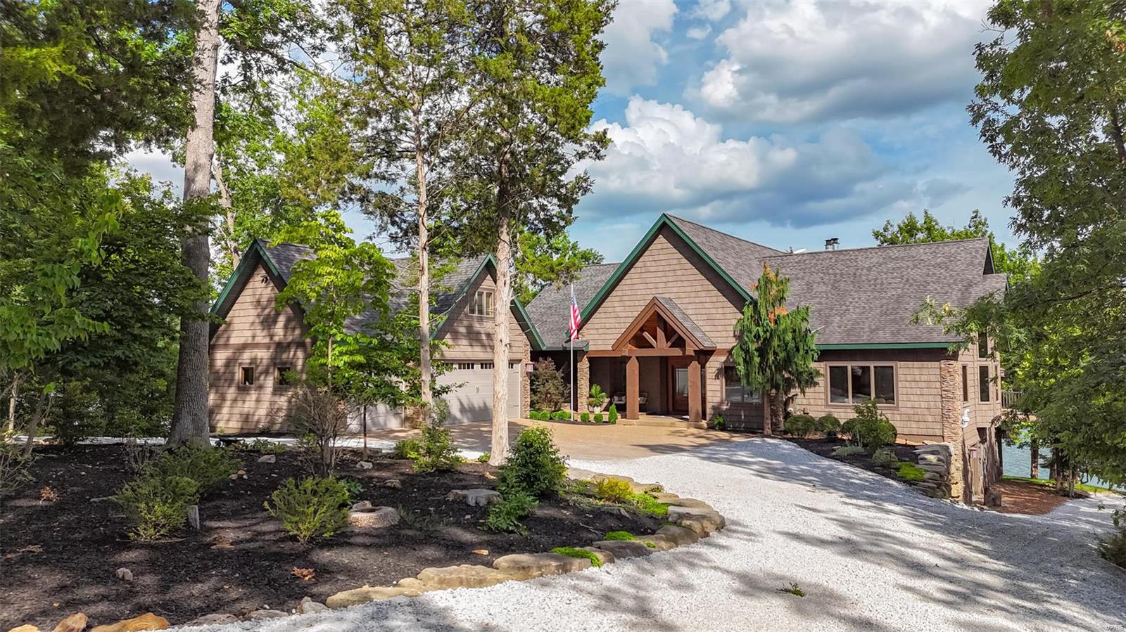 Innsbrook - Residential