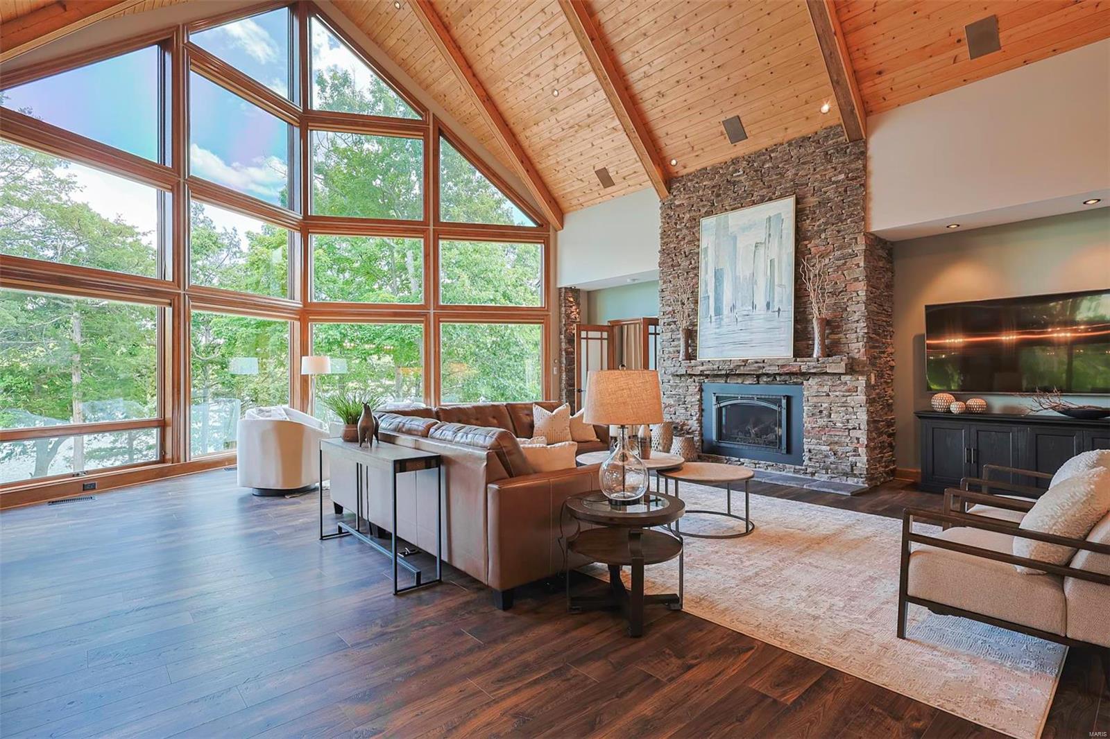 Innsbrook - Residential