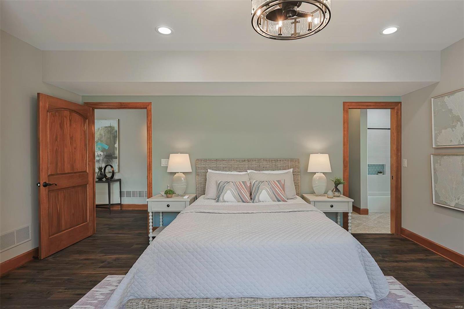 Innsbrook - Residential