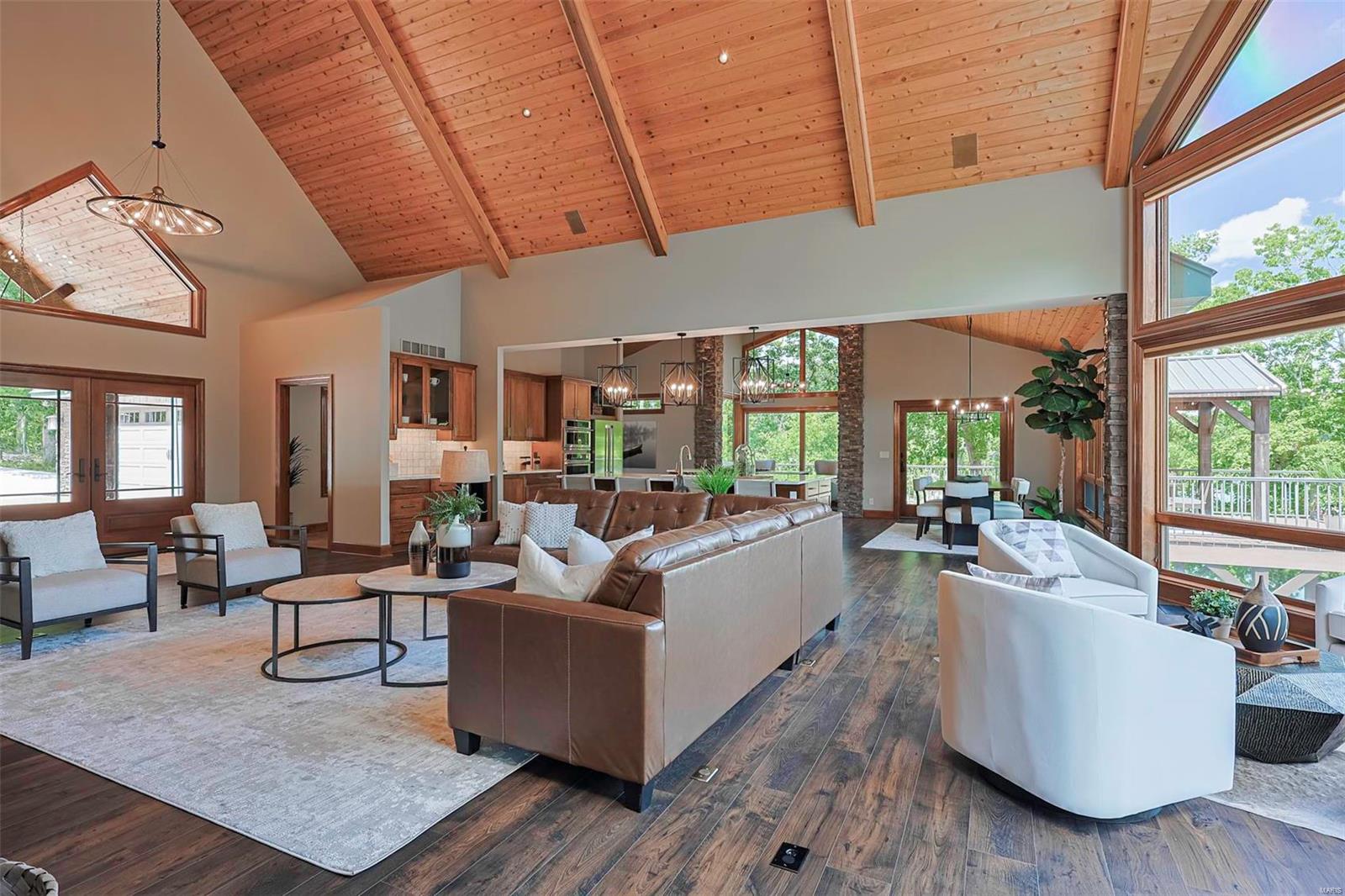 Innsbrook - Residential