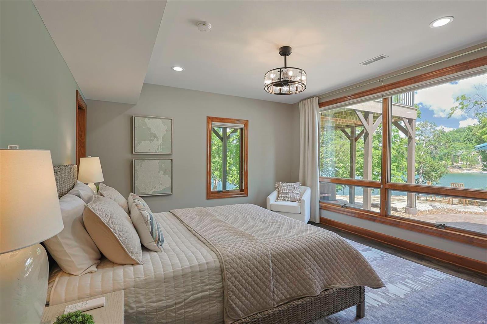 Innsbrook - Residential