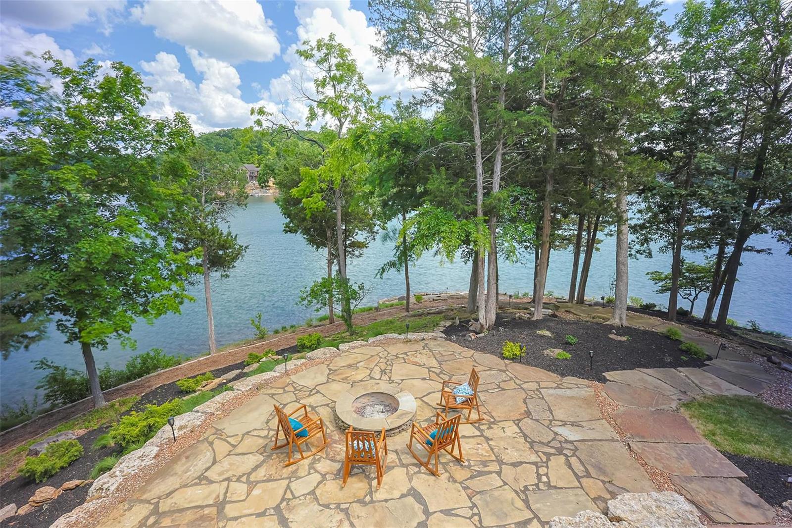 Innsbrook - Residential