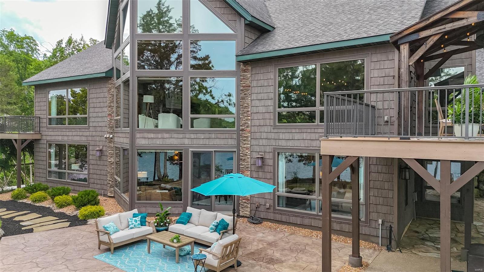 Innsbrook - Residential