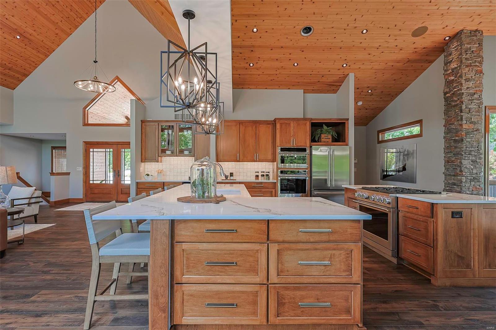 Innsbrook - Residential