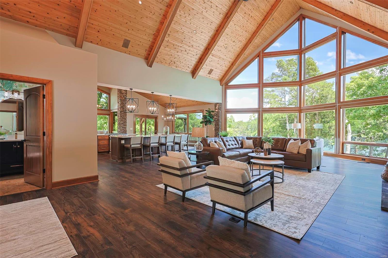 Innsbrook - Residential