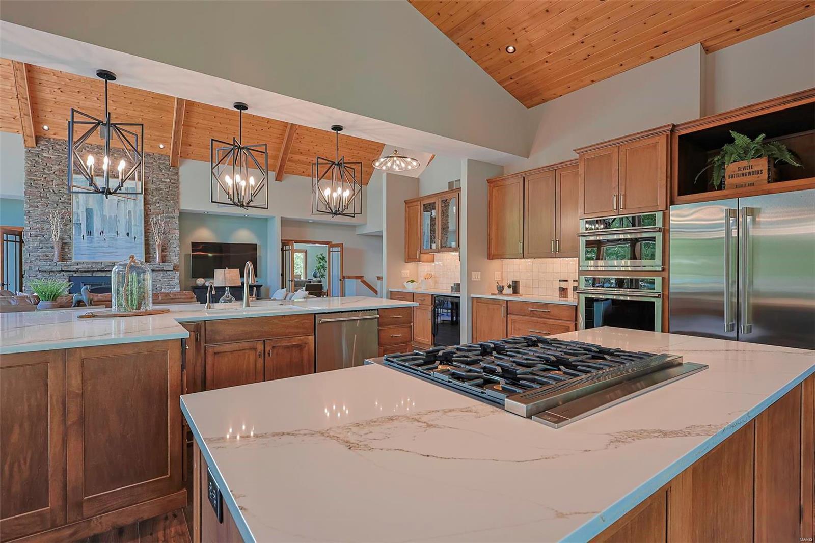 Innsbrook - Residential