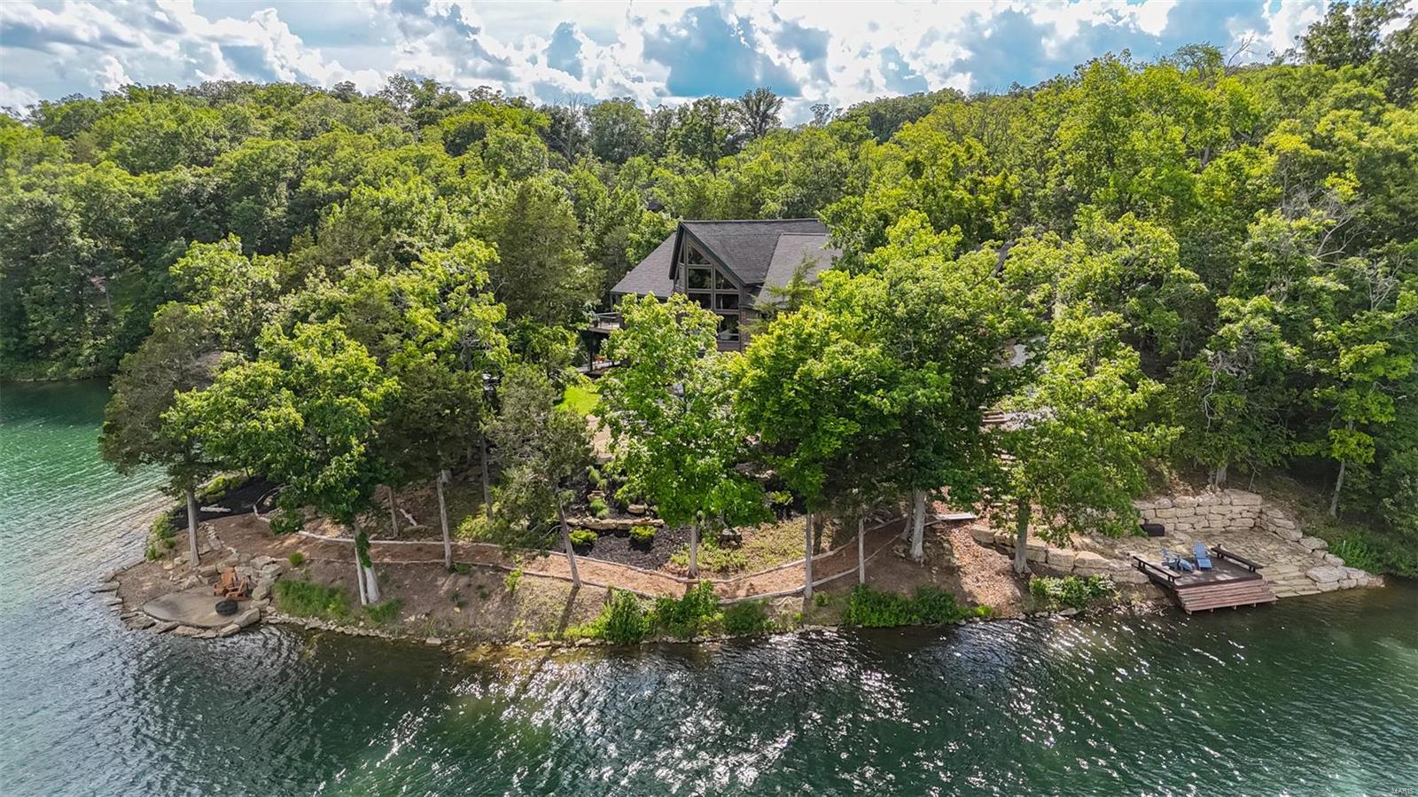 Innsbrook - Residential