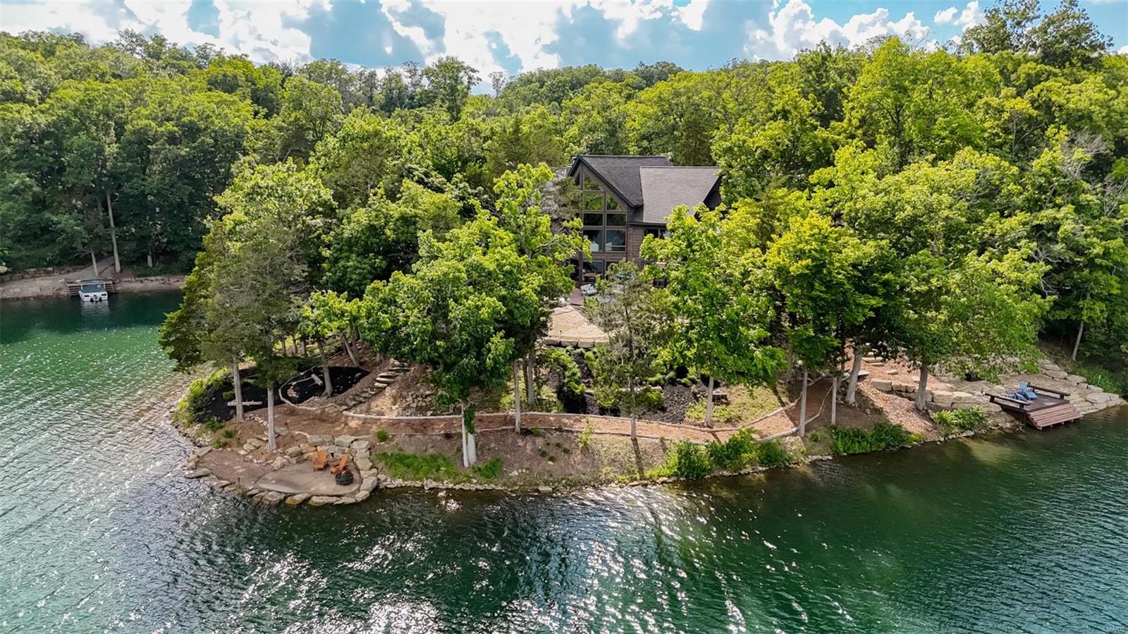 Innsbrook - Residential