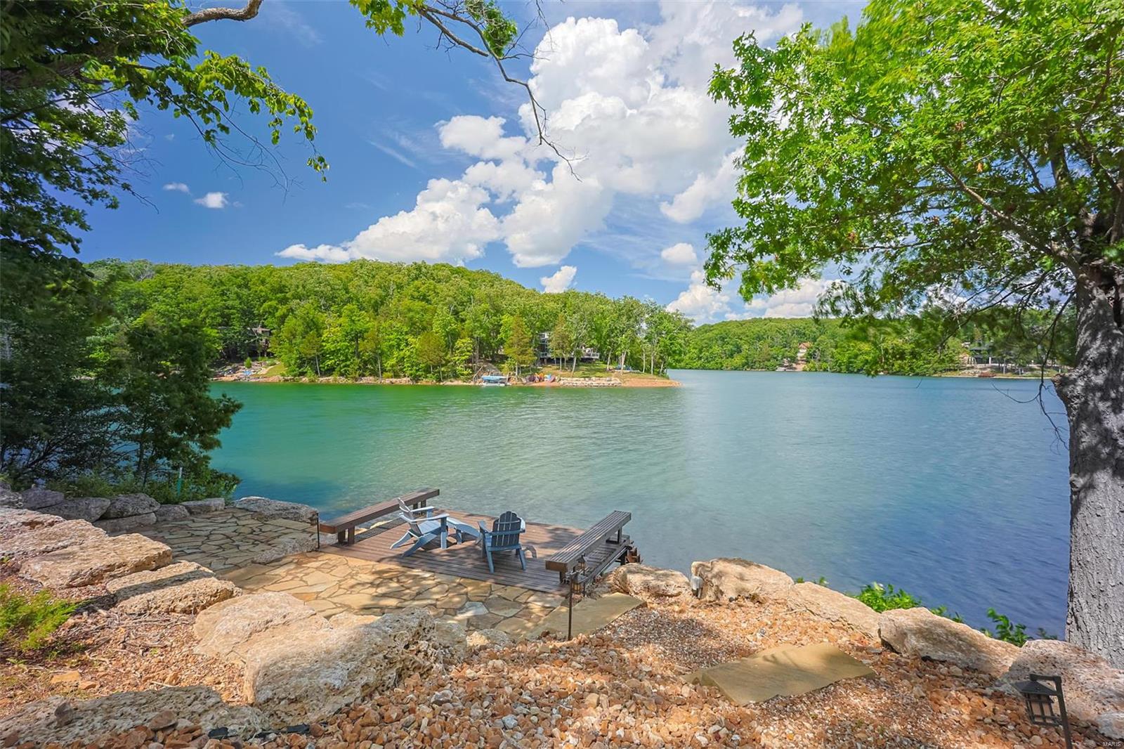 Innsbrook - Residential