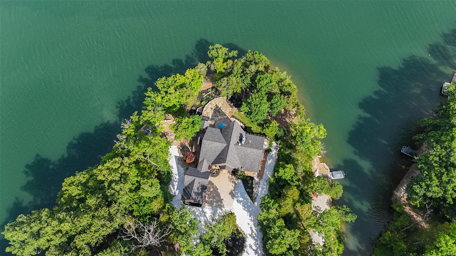 Innsbrook - Residential