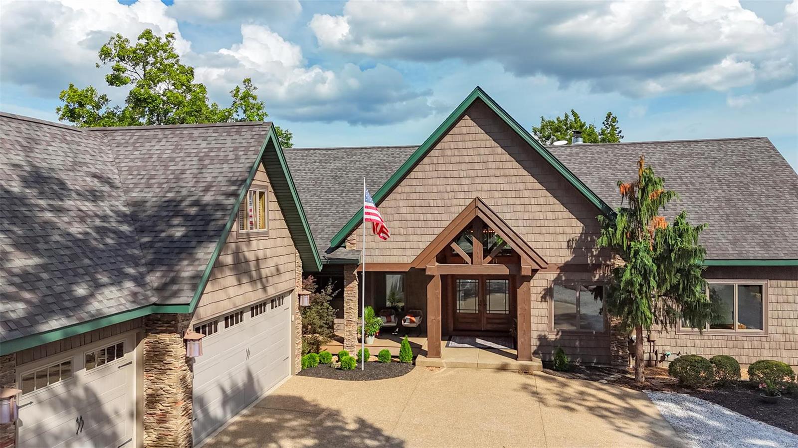 Innsbrook - Residential