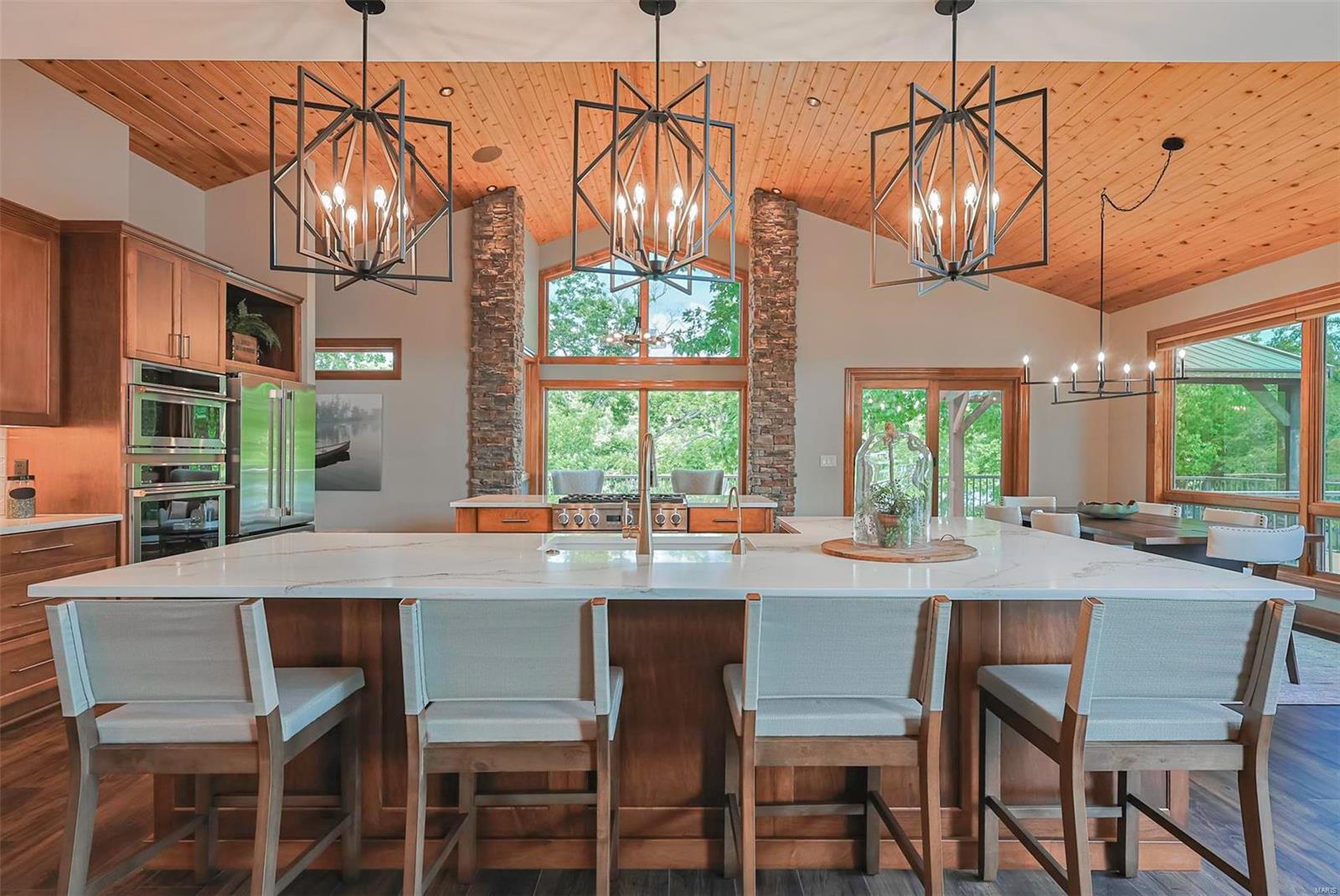 Innsbrook - Residential