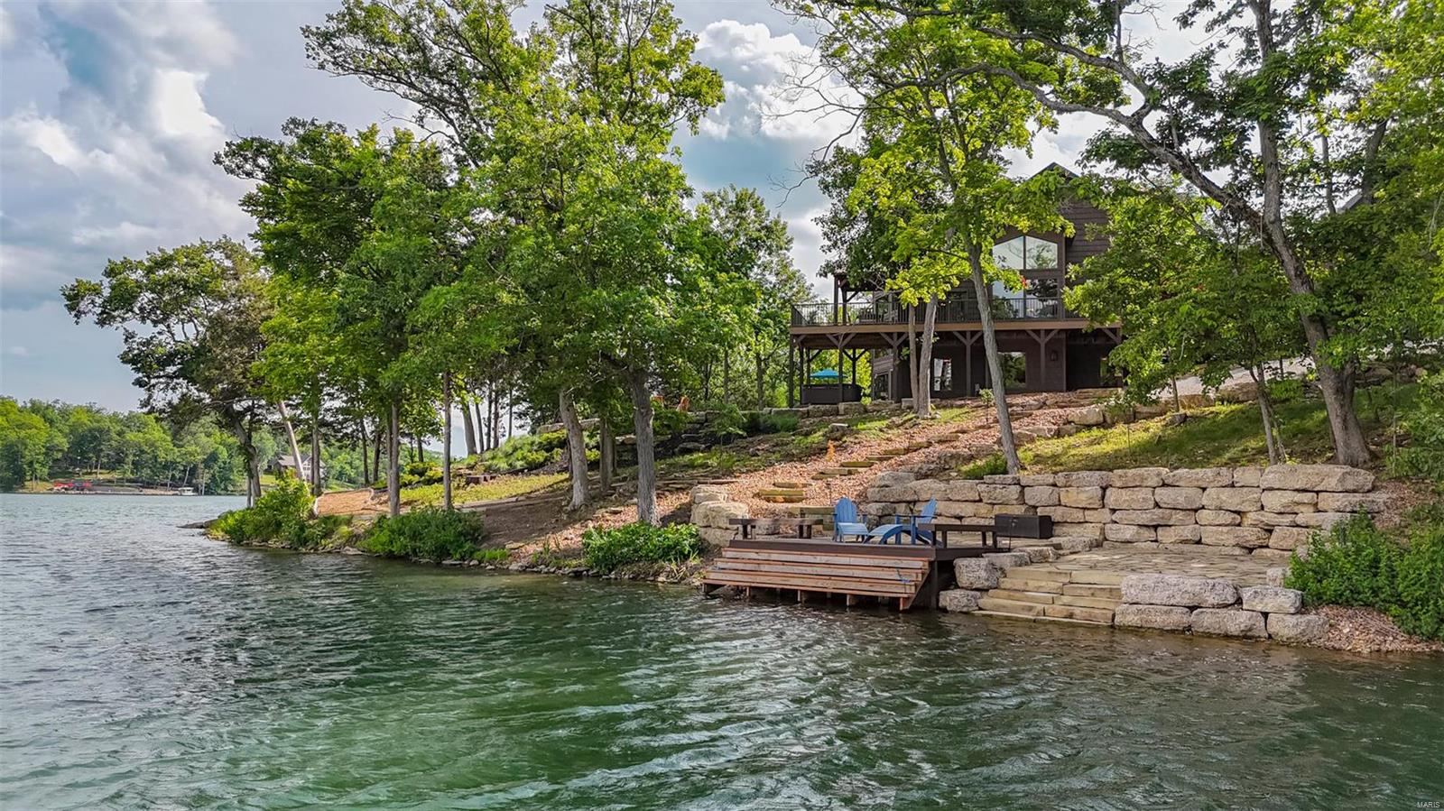 Innsbrook - Residential