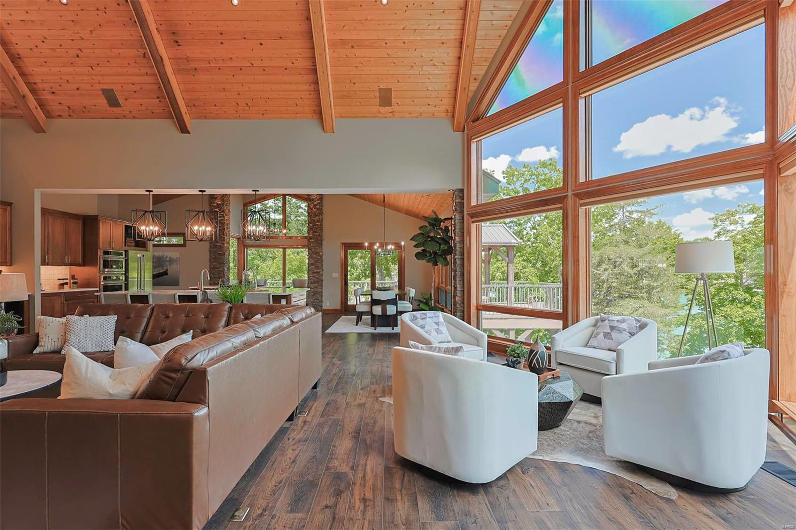 Innsbrook - Residential