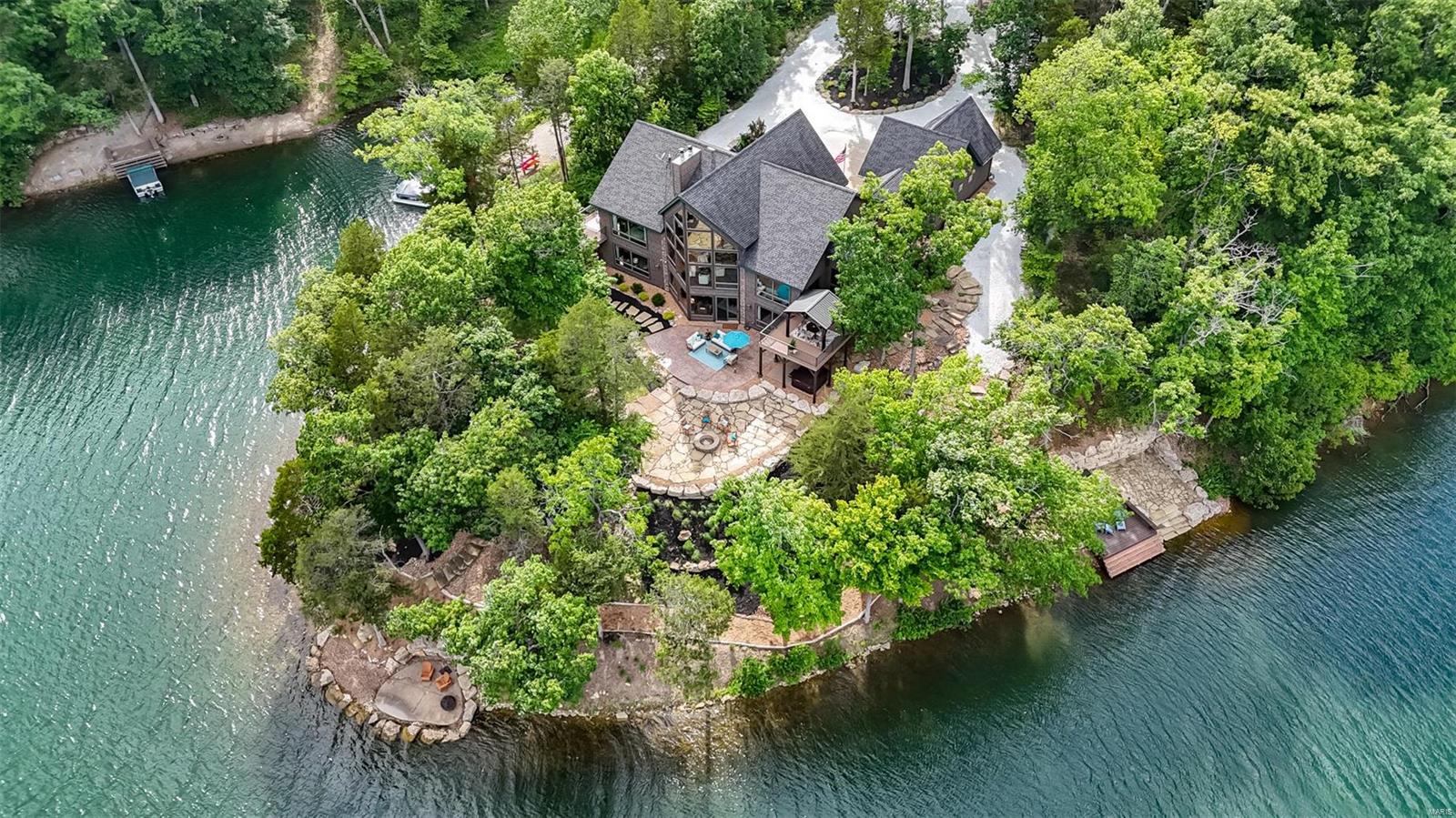 Innsbrook - Residential