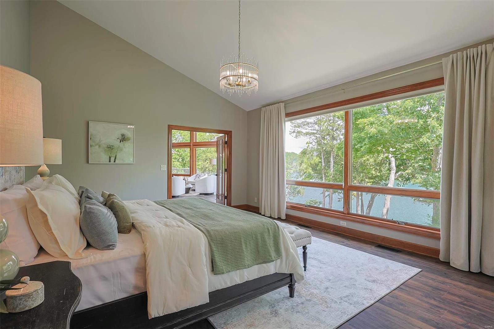 Innsbrook - Residential