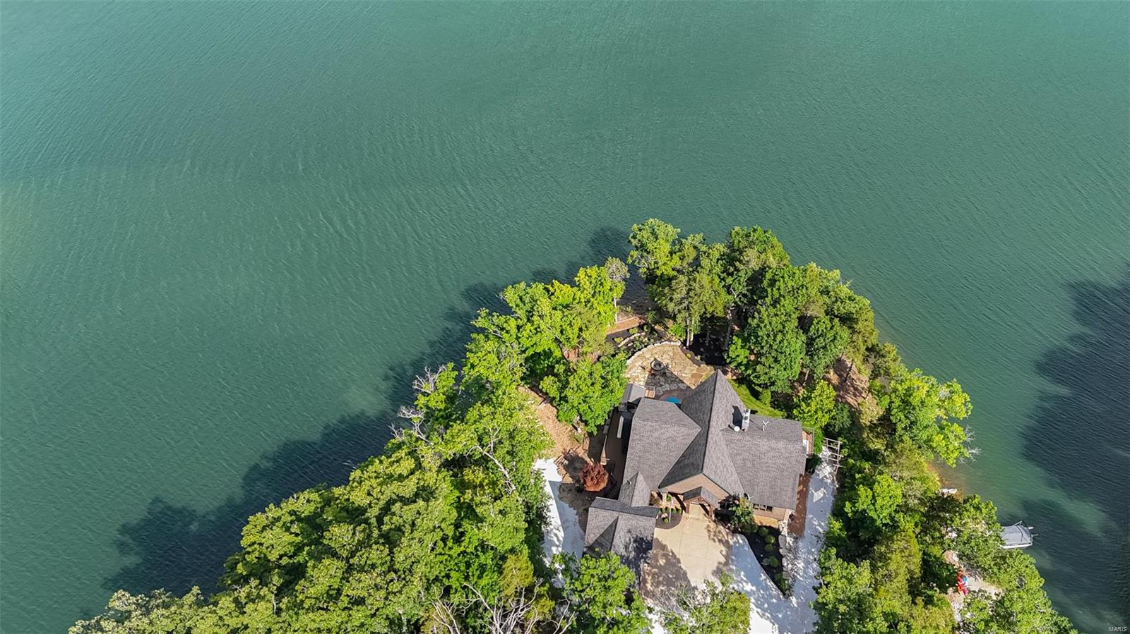 Innsbrook - Residential